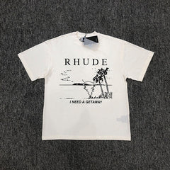 I Need A Getaway T-Shirt