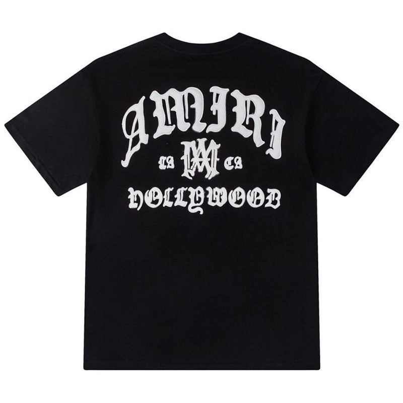 Ma Core Cotton T-Shirts