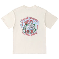 Printed T-Shirts