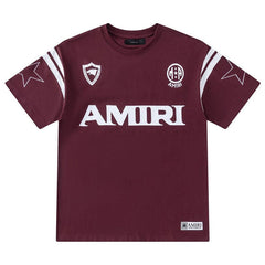 Logo-Detail Short-sleeve T-Shirts