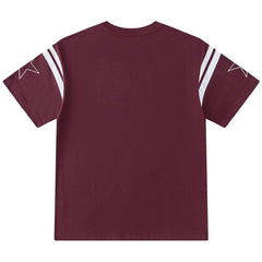 Logo-Detail Short-sleeve T-Shirts