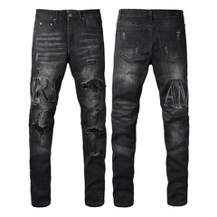 Jeans #A844