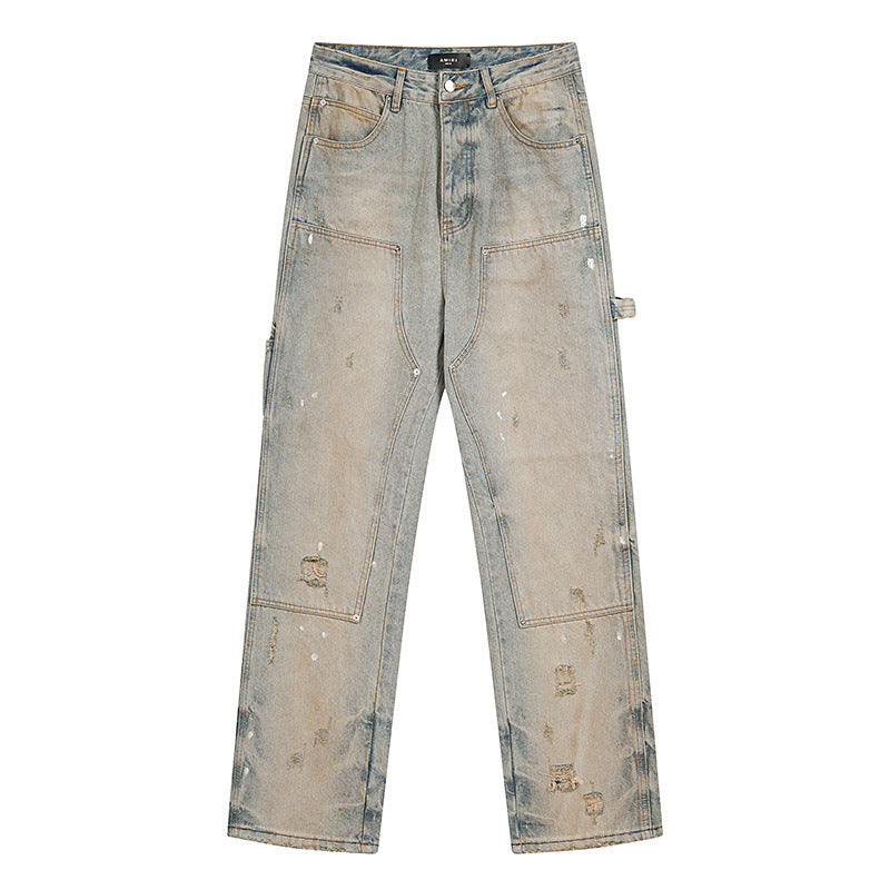 Jeans #5022