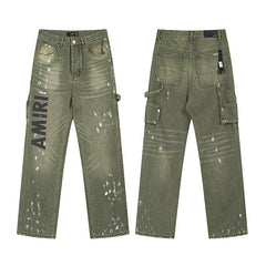 Jeans #AM5025