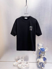 OFF-WHITE Brush Arrow Skate T-Shirt