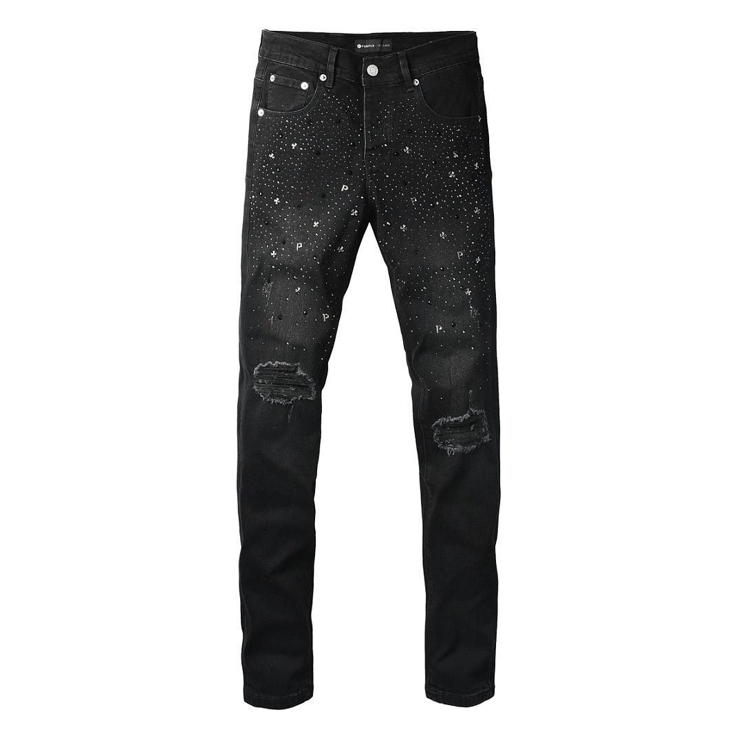 PURPLE Jeans #9168