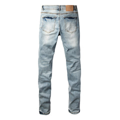 PURPLE Jeans #9165