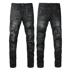 #844 Jeans