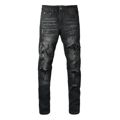 #844 Jeans