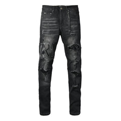 #844 Jeans
