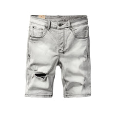 KSUBI Denim Shorts #2011