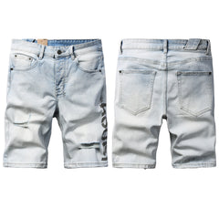 KSUBI Denim Shorts #2012