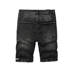 KSUBI Denim Shorts #2013