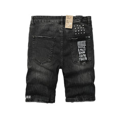 KSUBI Denim Shorts #2013