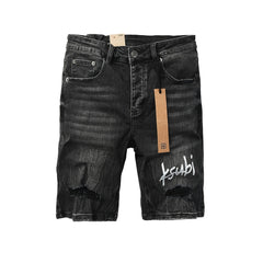 KSUBI Denim Shorts #2013