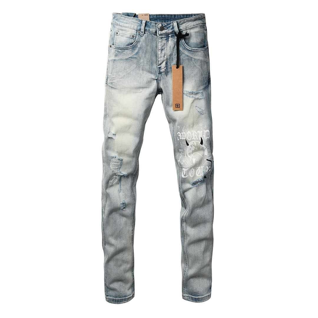 KSUBI Jeans #3063