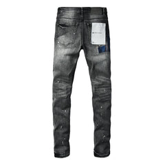 PURPLE Jeans #9166