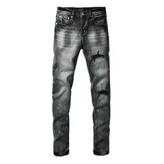 PURPLE Jeans #9166