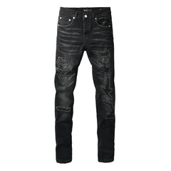 PURPLE Jeans #9150