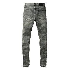 PURPLE Jeans #9151