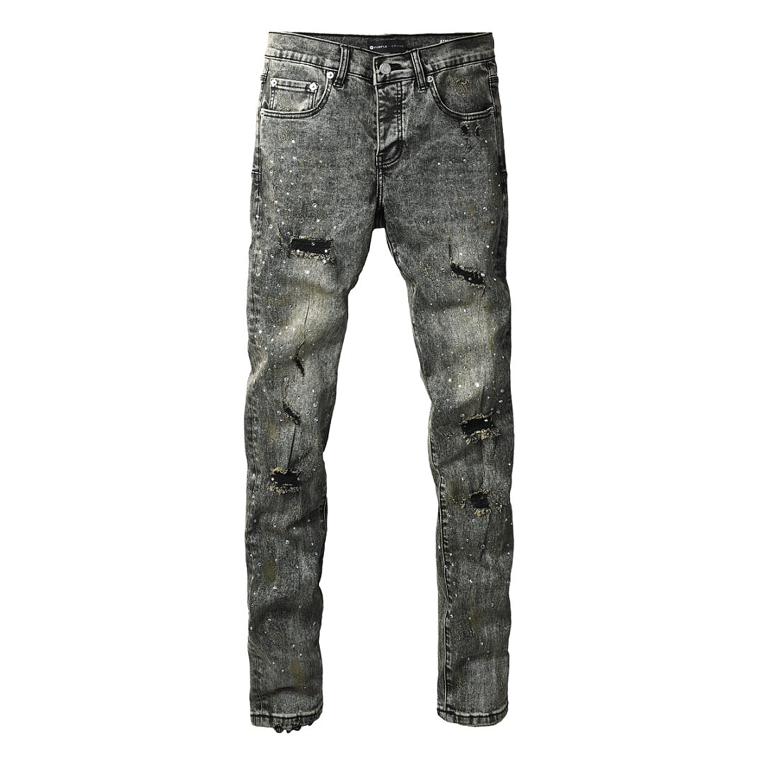 PURPLE Jeans #9151