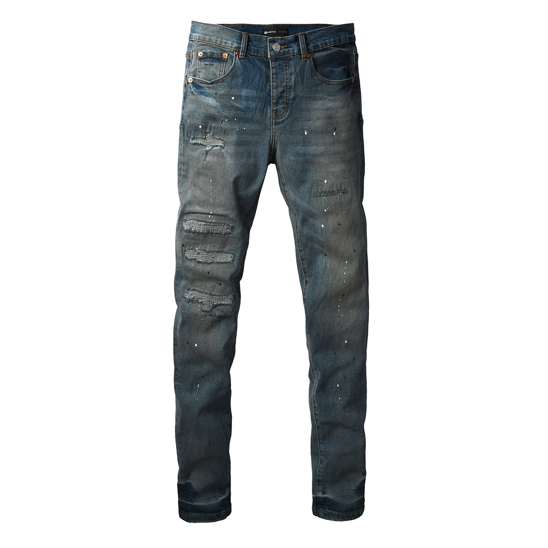 PURPLE Jeans #9157