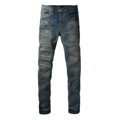 PURPLE Jeans #9157