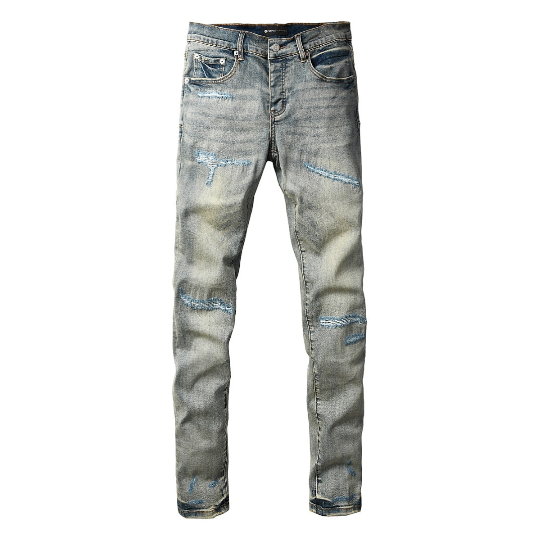 PURPLE Jeans #9160