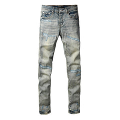 PURPLE Jeans #9160