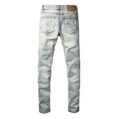 PURPLE Jeans #9162