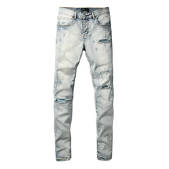 PURPLE Jeans #9162