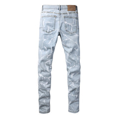 PURPLE Jeans #9155