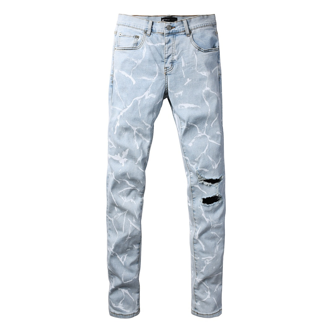 PURPLE Jeans #9155