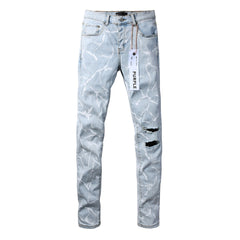PURPLE Jeans #9155