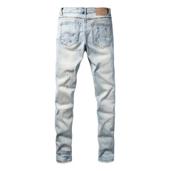 PURPLE Jeans #9163