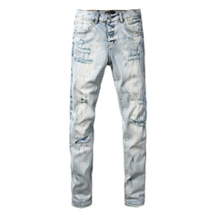 PURPLE Jeans #9163