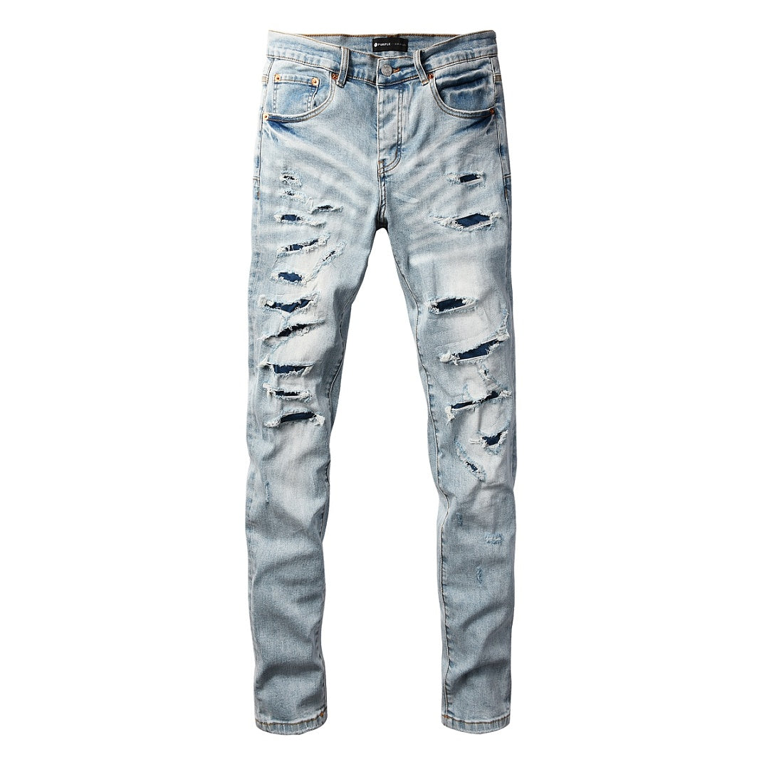 PURPLE Jeans #9159