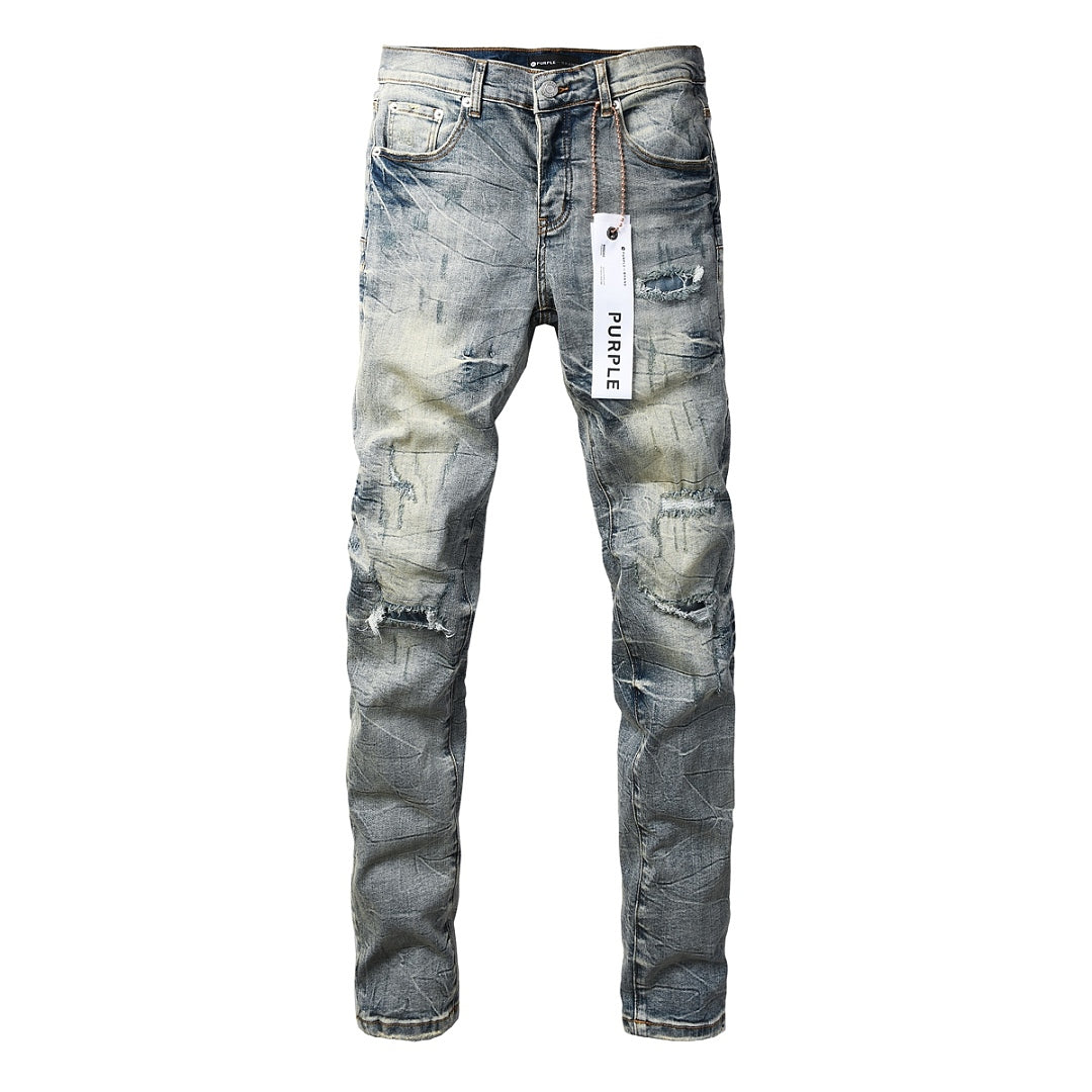 PURPLE Jeans #9161