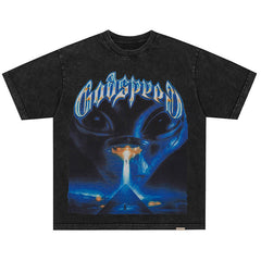 Godspeed Ascension T-Shirts