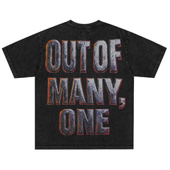 Godspeed Omerta T-Shirt