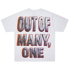 Godspeed Omerta T-Shirt