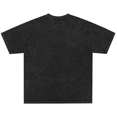 Godspeed  Graphic-Print T-Shirts