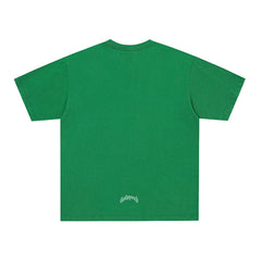 Godspeed Victor Crest T-Shirts