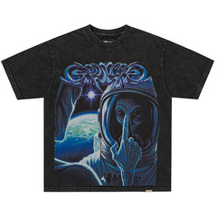 Godspeed First Contact 2 T-Shirts