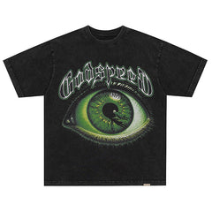 Godspeed The Watcher T-Shirts