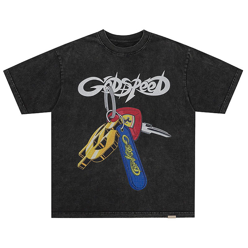 Godspeed K.O.D. T-Shirts