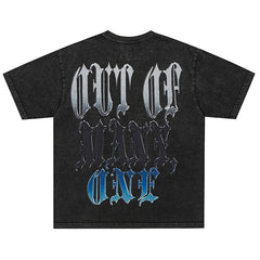 Godspeed Vital OG Logo Tee