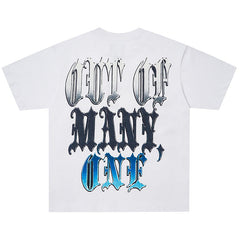 Godspeed Vital OG Logo Tee