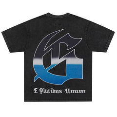 Godspeed Drivers Seat Tee