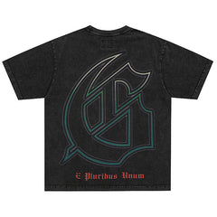 Godspeed Pit Stop Tokyo T-Shirts